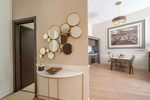 Piazza Amore Napoli Luxury Apartment Nel Cuore Di Napoli  Naples