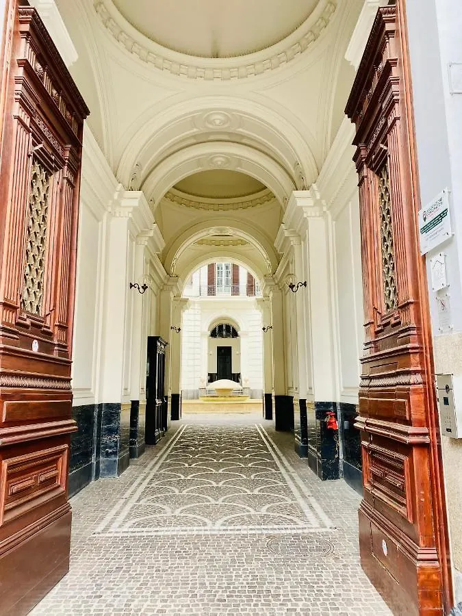 Piazza Amore Napoli Luxury Apartment Nel Cuore Di Napoli contacts