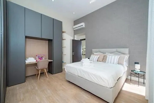 Piazza Amore Napoli Luxury Apartment Nel Cuore Di Napoli إيطاليا