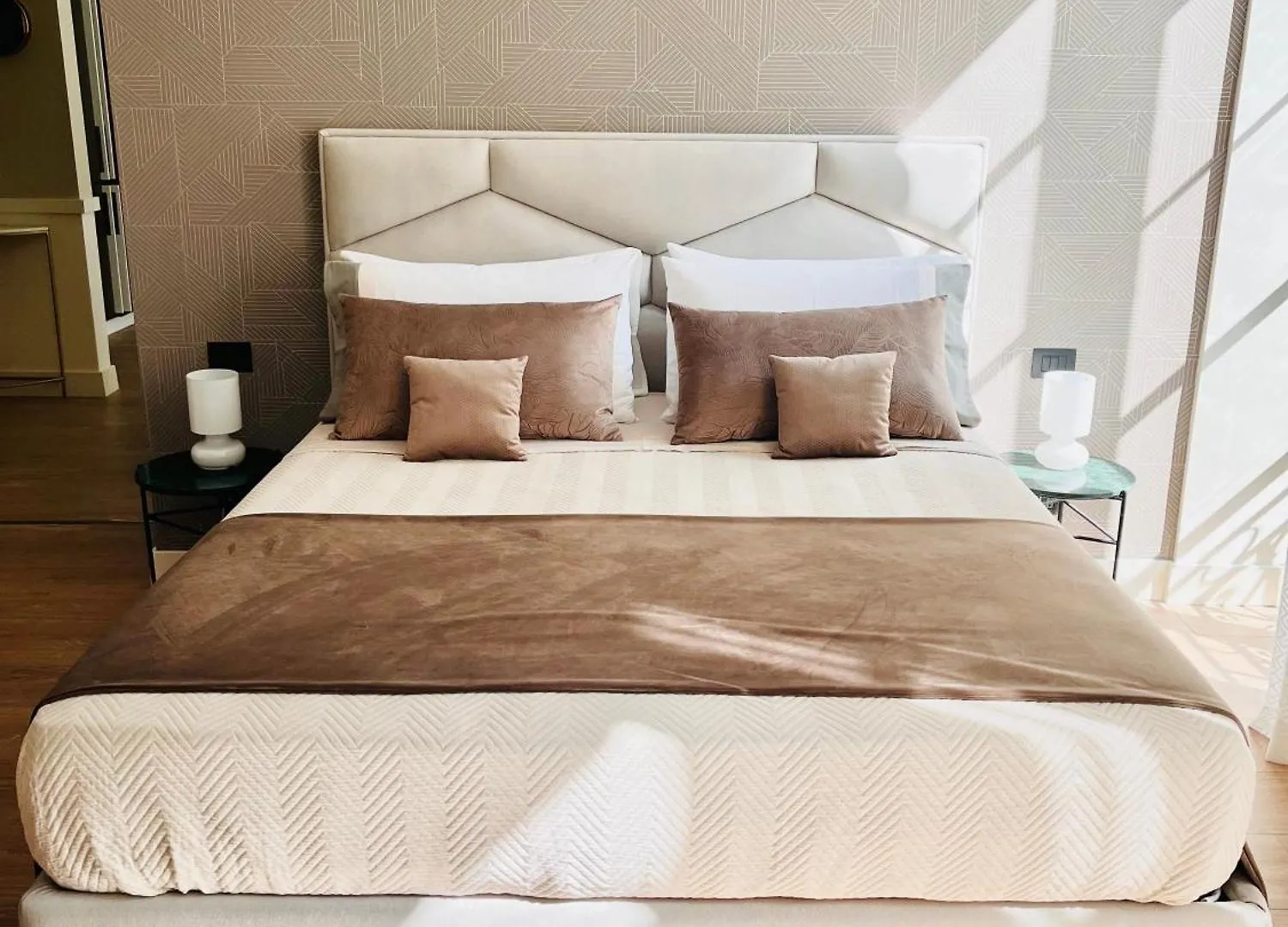 Piazza Amore Napoli Luxury Apartment Nel Cuore Di Napoli Naples