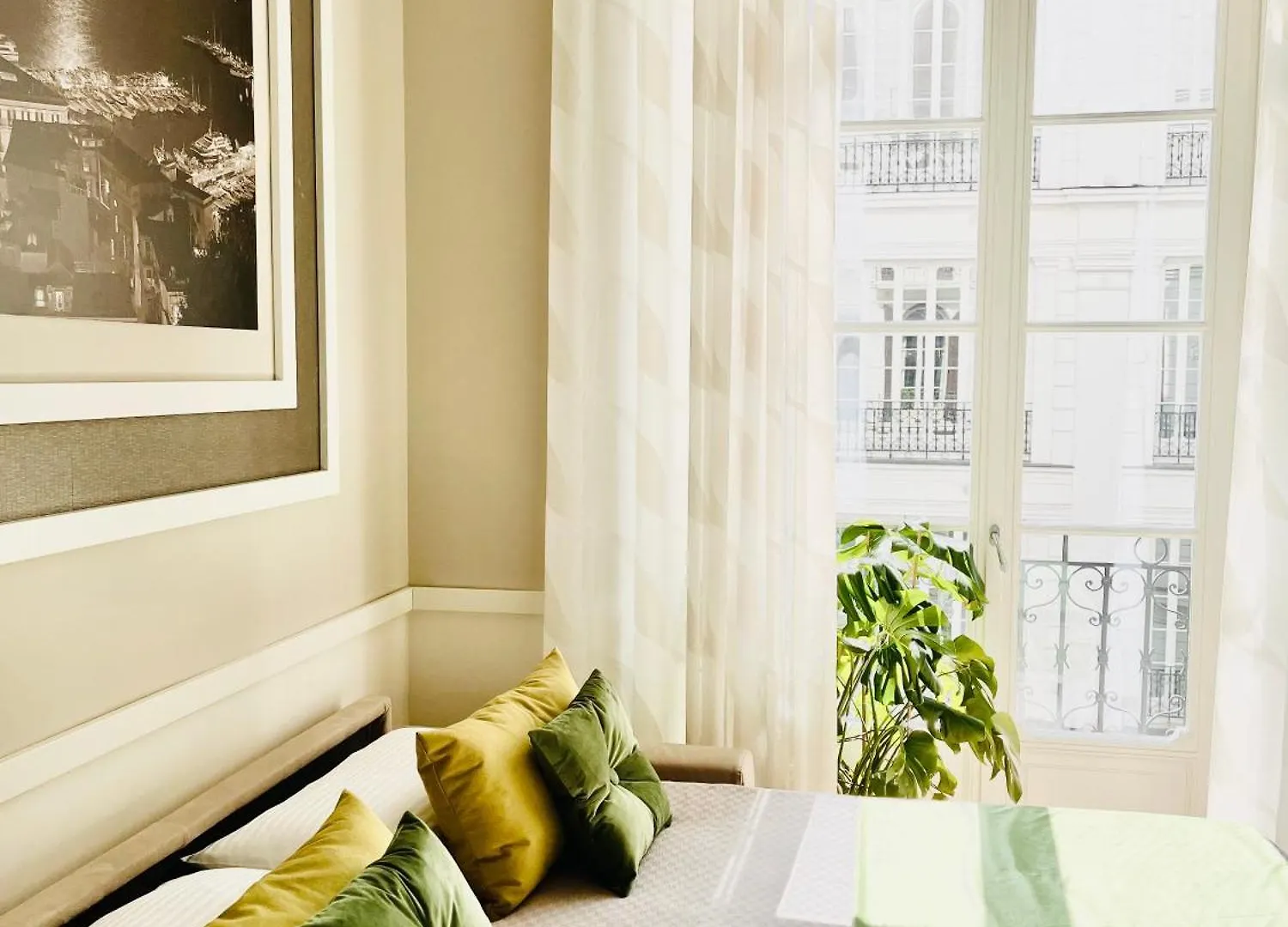 Piazza Amore Napoli Luxury Apartment Nel Cuore Di Napoli