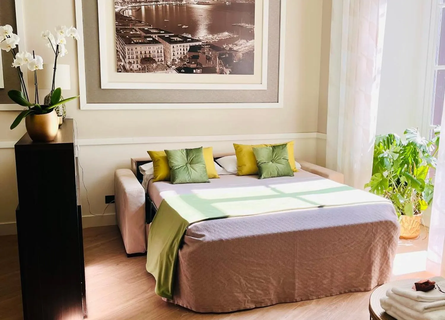 Piazza Amore Napoli Luxury Apartment Nel Cuore Di Napoli