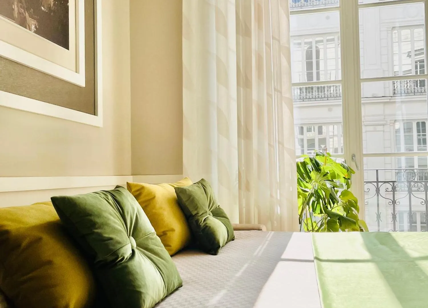 Piazza Amore Napoli Luxury Apartment Nel Cuore Di Napoli 0*, Naples