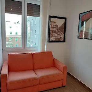 Appartamento Napoletana, Napoli