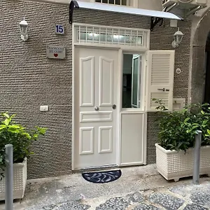 Appartamento La Casa Del Cuore, Napoli