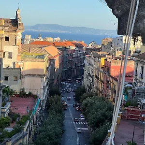 Apartment Amabile, Naples