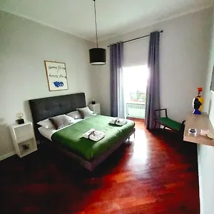 Appartamento Nilo 28 House, Napoli