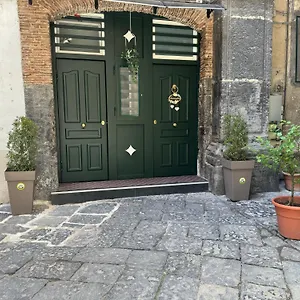 Appartamento Alex Mary, Napoli
