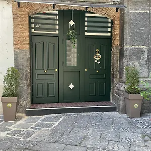 Appartamento Mary's, Napoli
