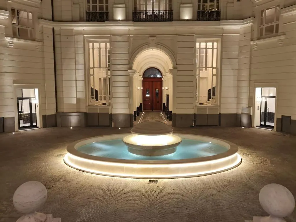 Piazza Amore Napoli Luxury Apartment Nel Cuore Di Napoli