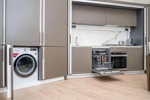 Piazza Amore Napoli Luxury Apartment Nel Cuore Di Napoli