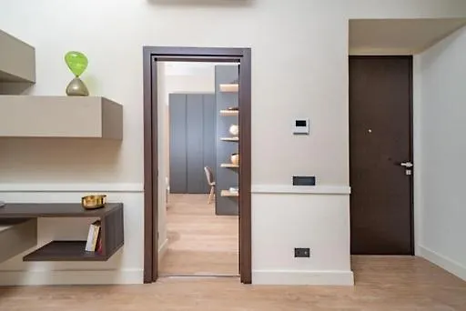 Piazza Amore Napoli Luxury Apartment Nel Cuore Di Napoli