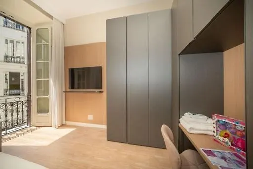 Piazza Amore Napoli Luxury Apartment Nel Cuore Di Napoli Italia