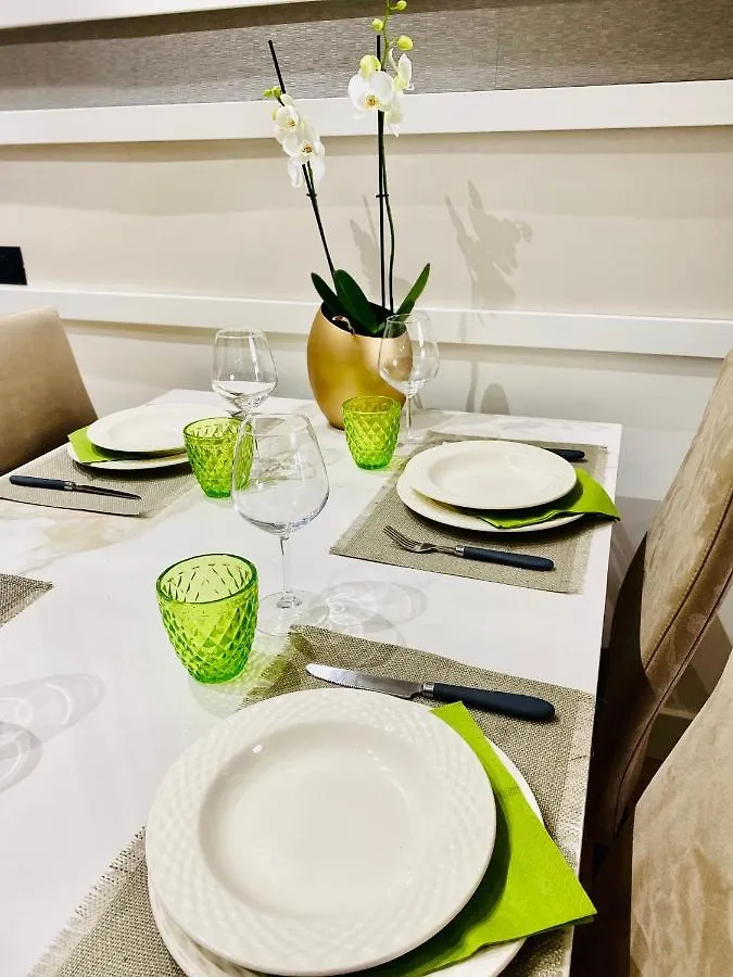 Piazza Amore Napoli Luxury Apartment Nel Cuore Di Napoli Italia