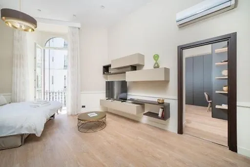 Piazza Amore Napoli Luxury Apartment Nel Cuore Di Napoli