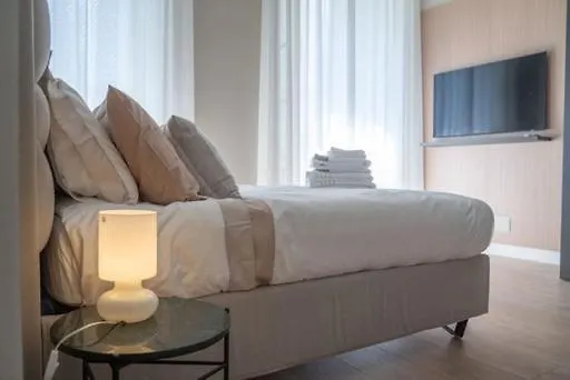 Piazza Amore Napoli Luxury Apartment Nel Cuore Di Napoli 0*,