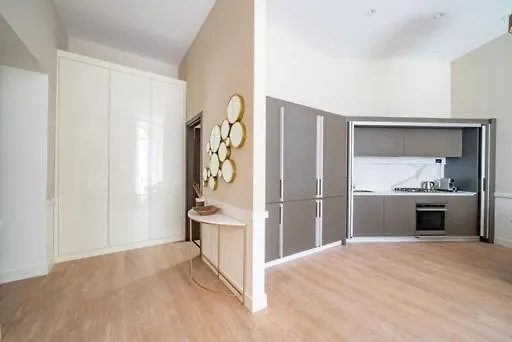 Piazza Amore Napoli Luxury Apartment Nel Cuore Di Napoli