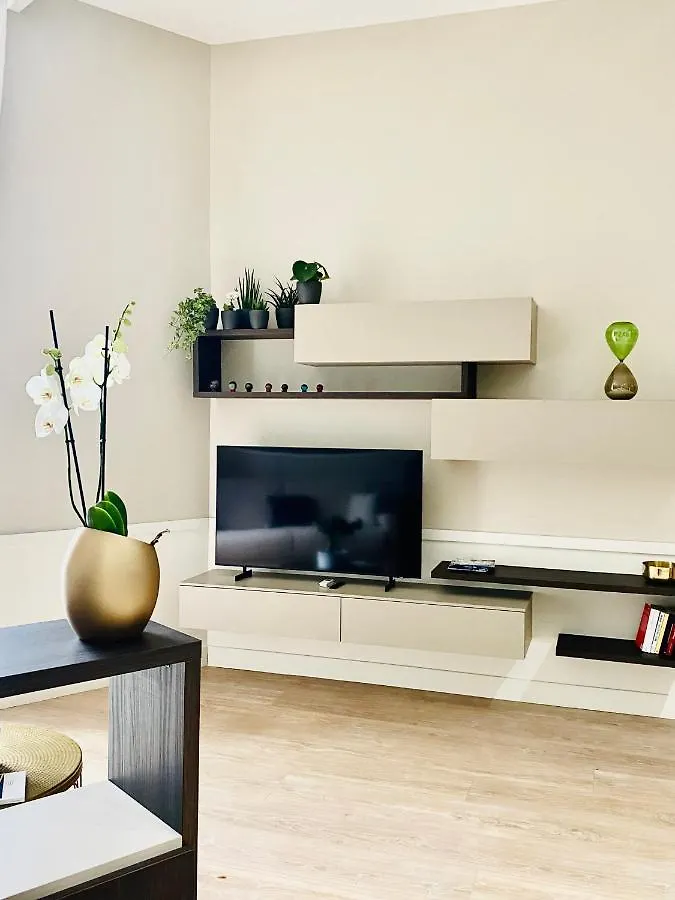 Piazza Amore Napoli Luxury Apartment Nel Cuore Di Napoli
