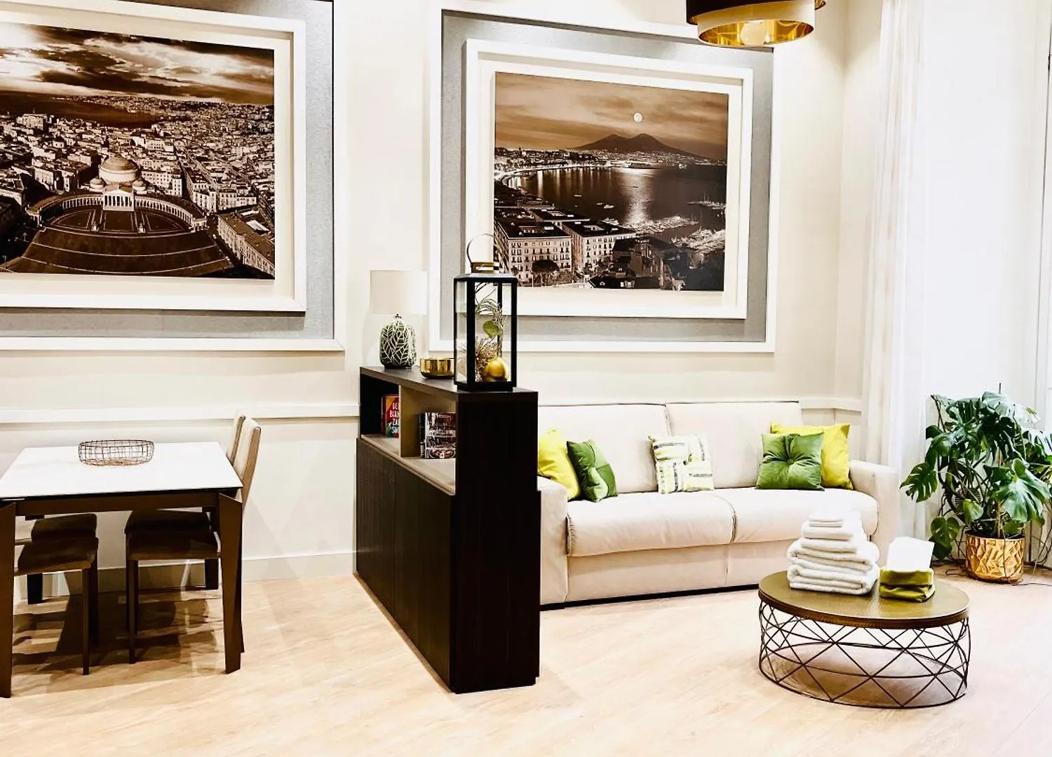 Piazza Amore Napoli Luxury Apartment Nel Cuore Di Napoli Italia