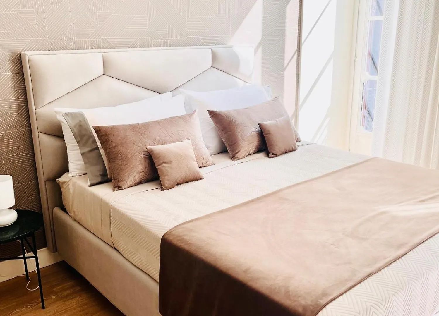 Piazza Amore Napoli Luxury Apartment Nel Cuore Di Napoli