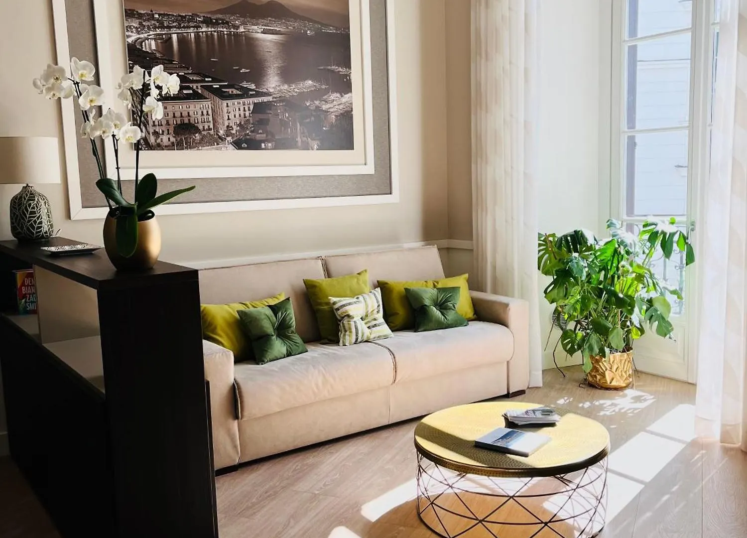 Piazza Amore Napoli Luxury Apartment Nel Cuore Di Napoli Italia