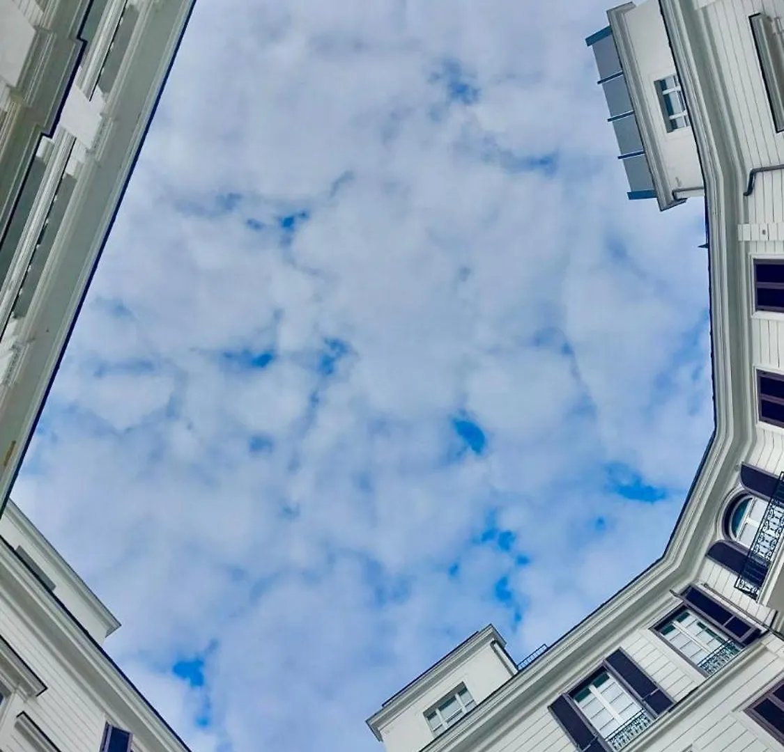 Piazza Amore Napoli Luxury Apartment Nel Cuore Di Napoli